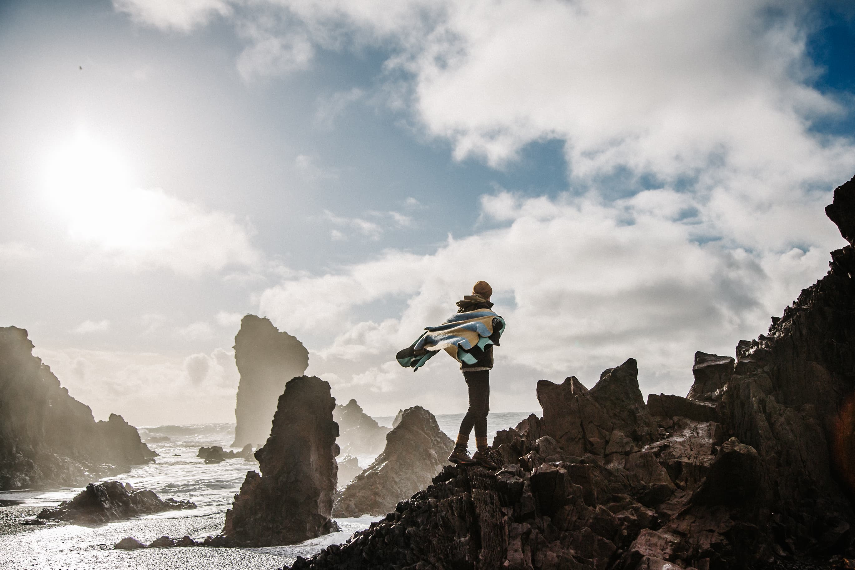 Snæfellsnes Peninsula | Private Tour