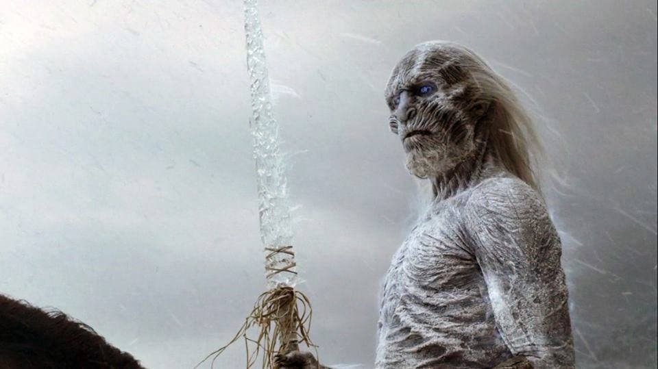 Myvatn Mystery & Magic - Game of Thrones