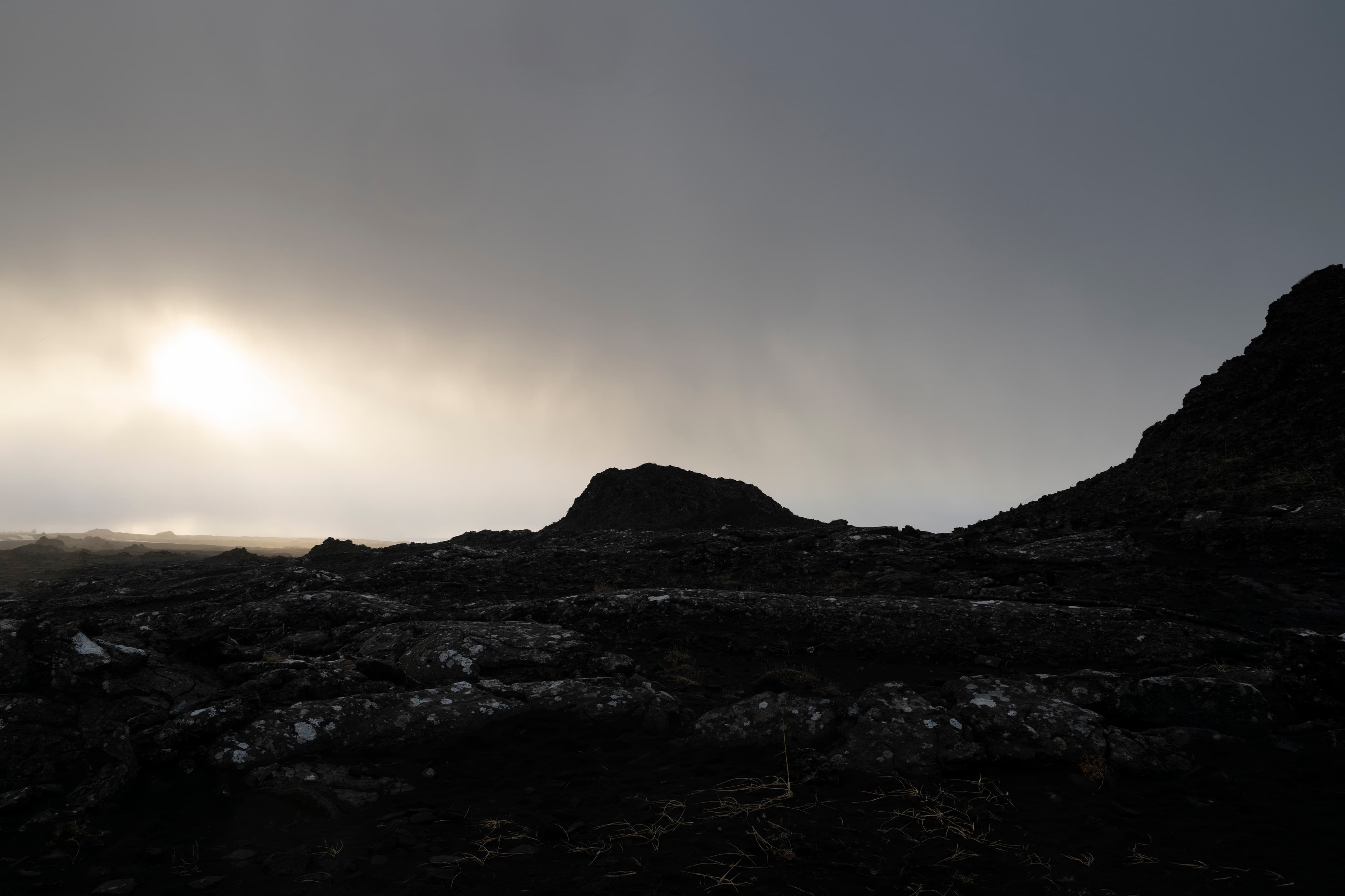 Small group Tour: Volcanoes and Hot Springs of Reykjanes