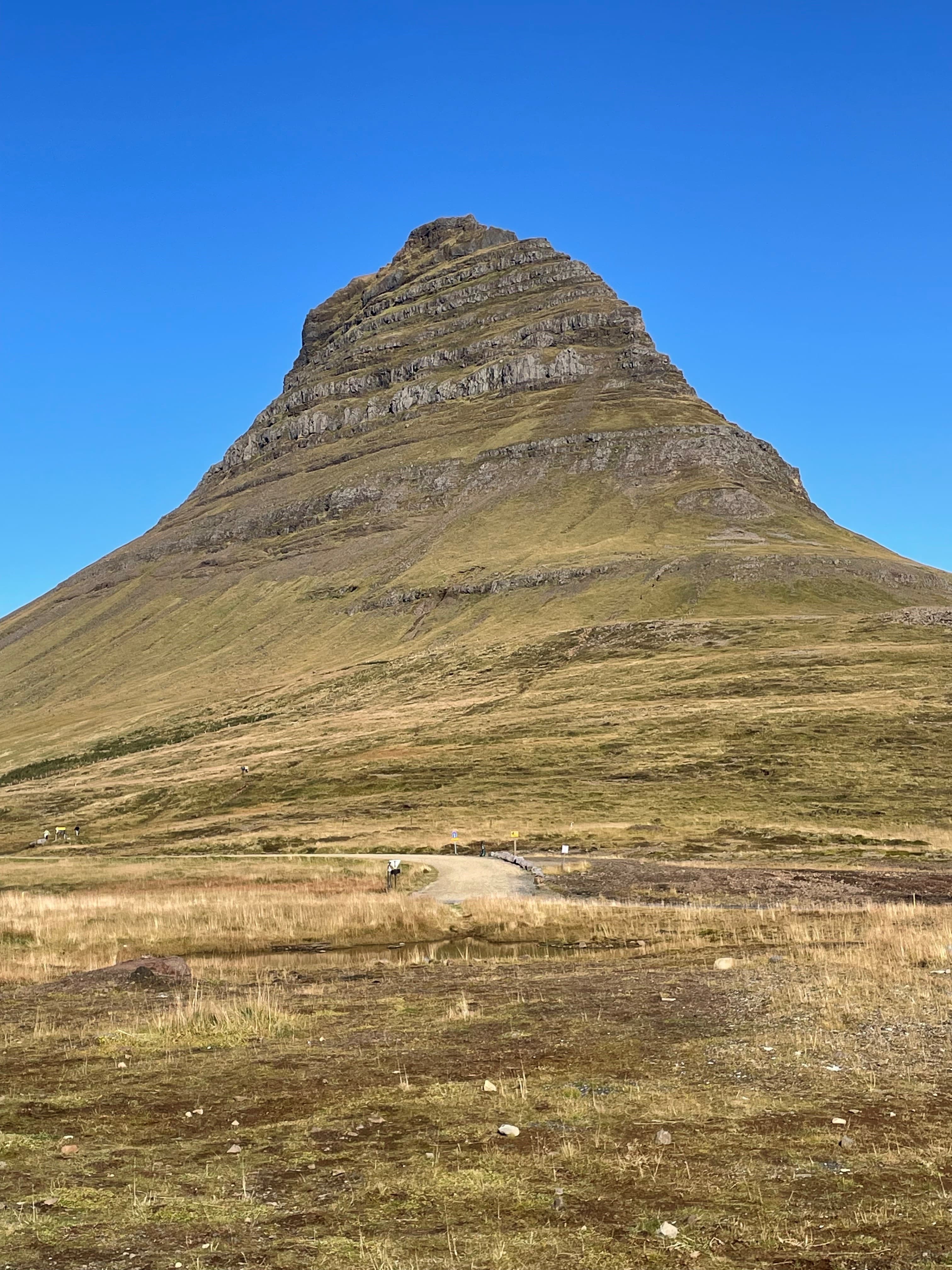 Private Snæfellsnes Peninsula in Minivan