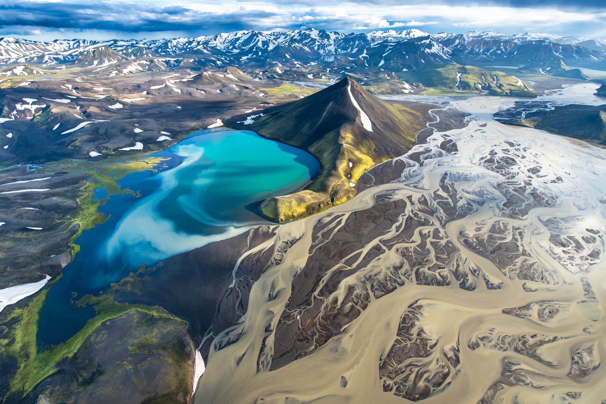 Highland Explorer — PRIVATE TOUR