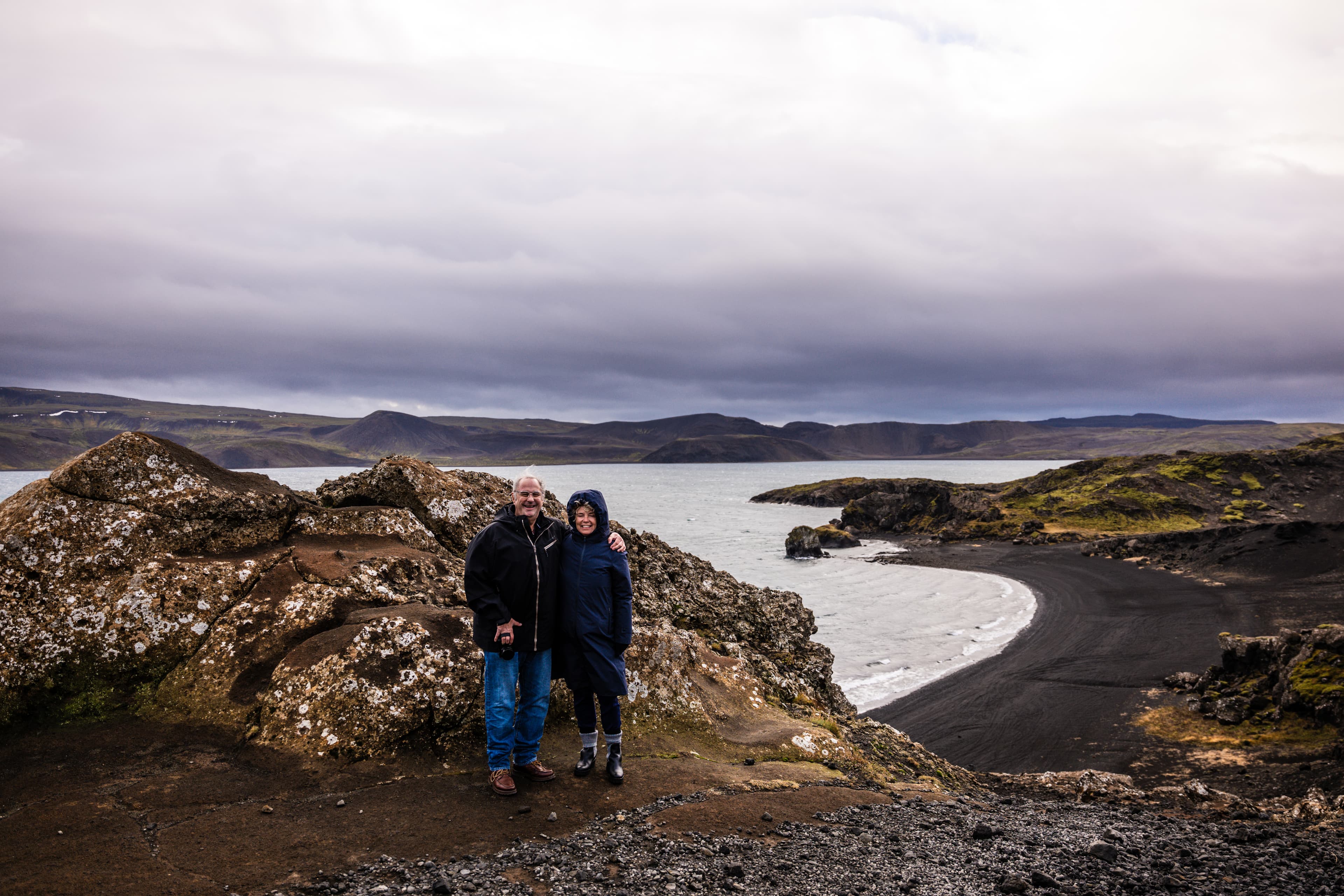Reykjanes Captured