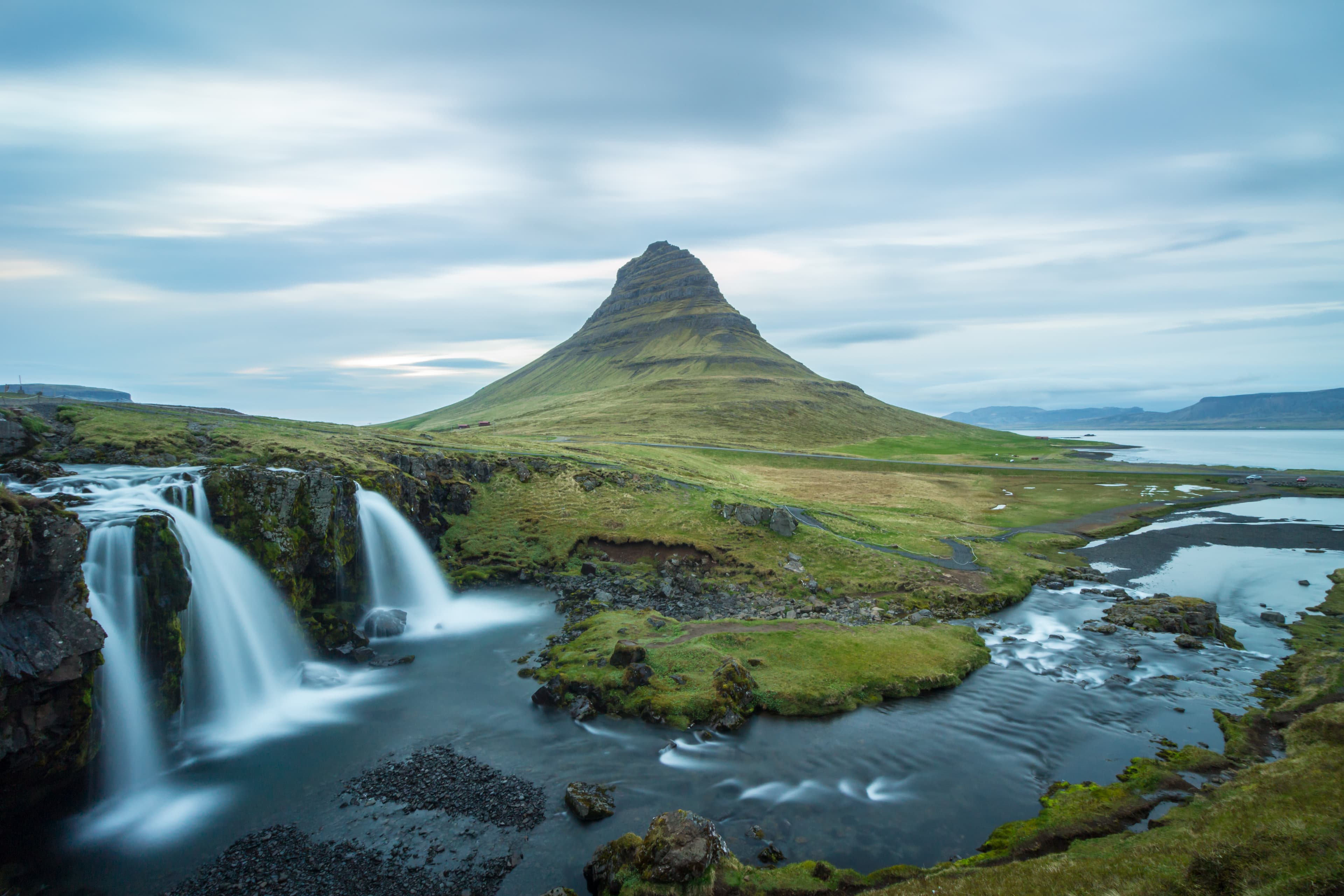 Private Bespoke Snæfellsnes Peninsula Tour